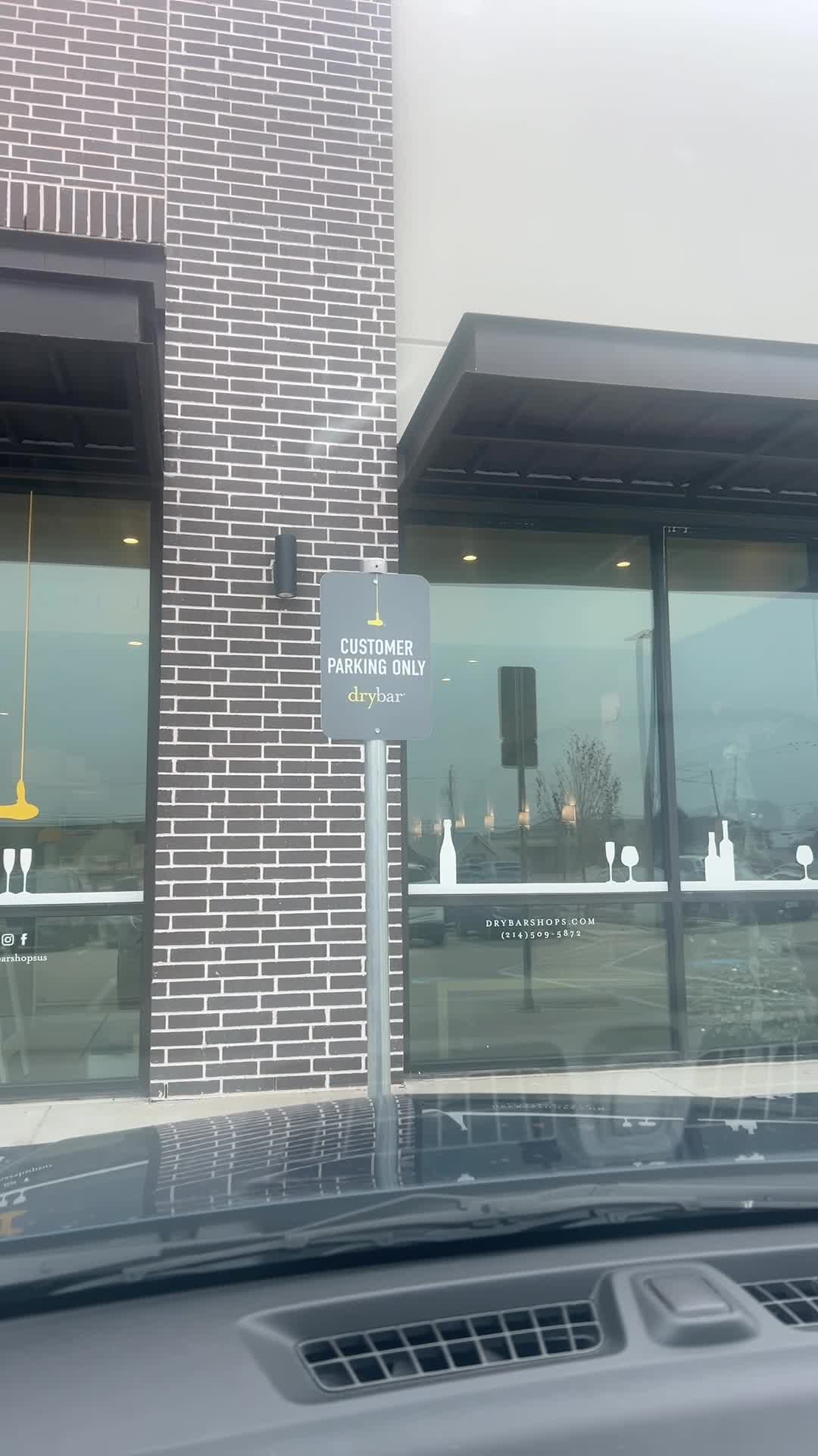 Drybar