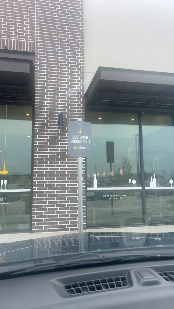 Drybar