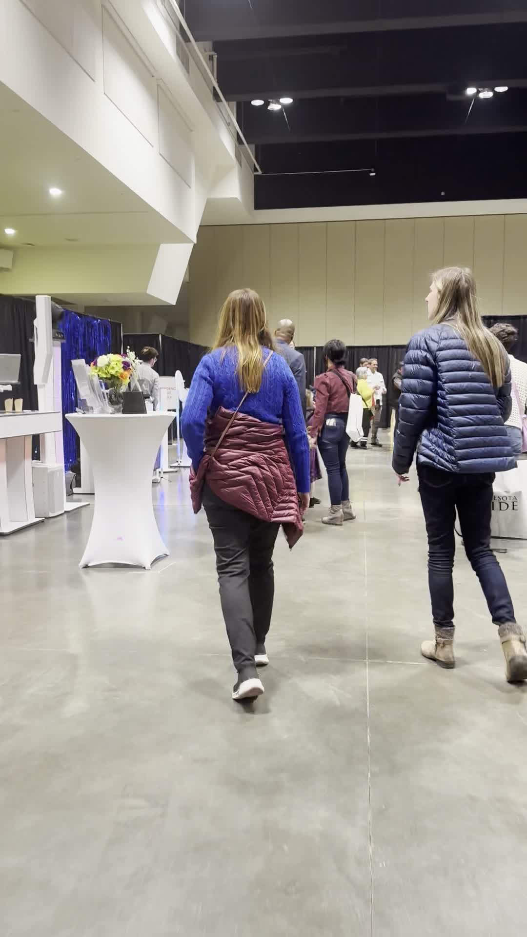 Saint Paul Convention and Visitors Authority