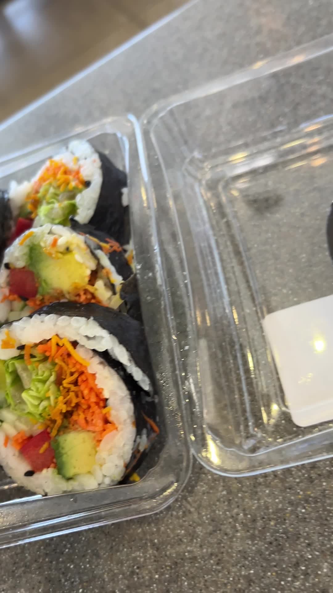Sushi