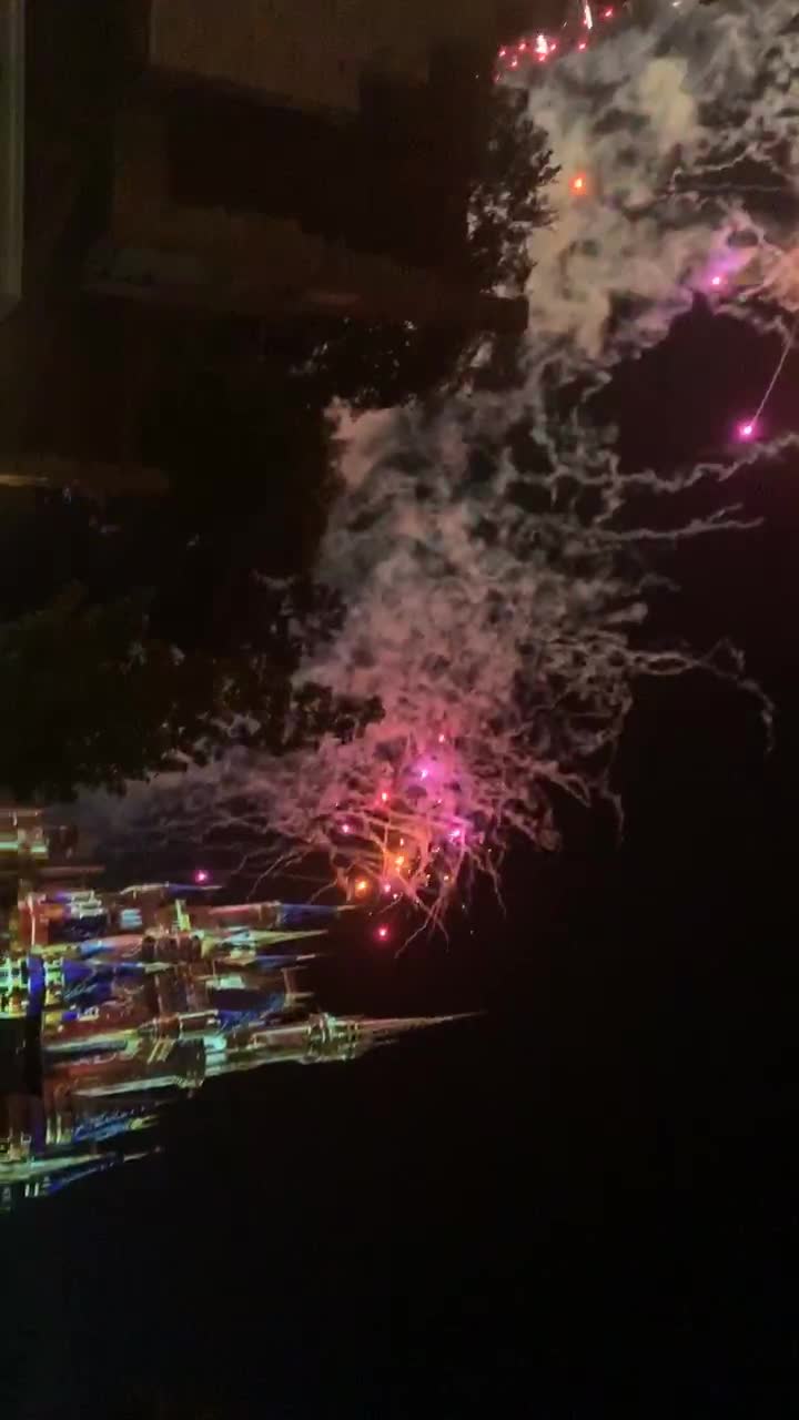 Walt Disney World Resort