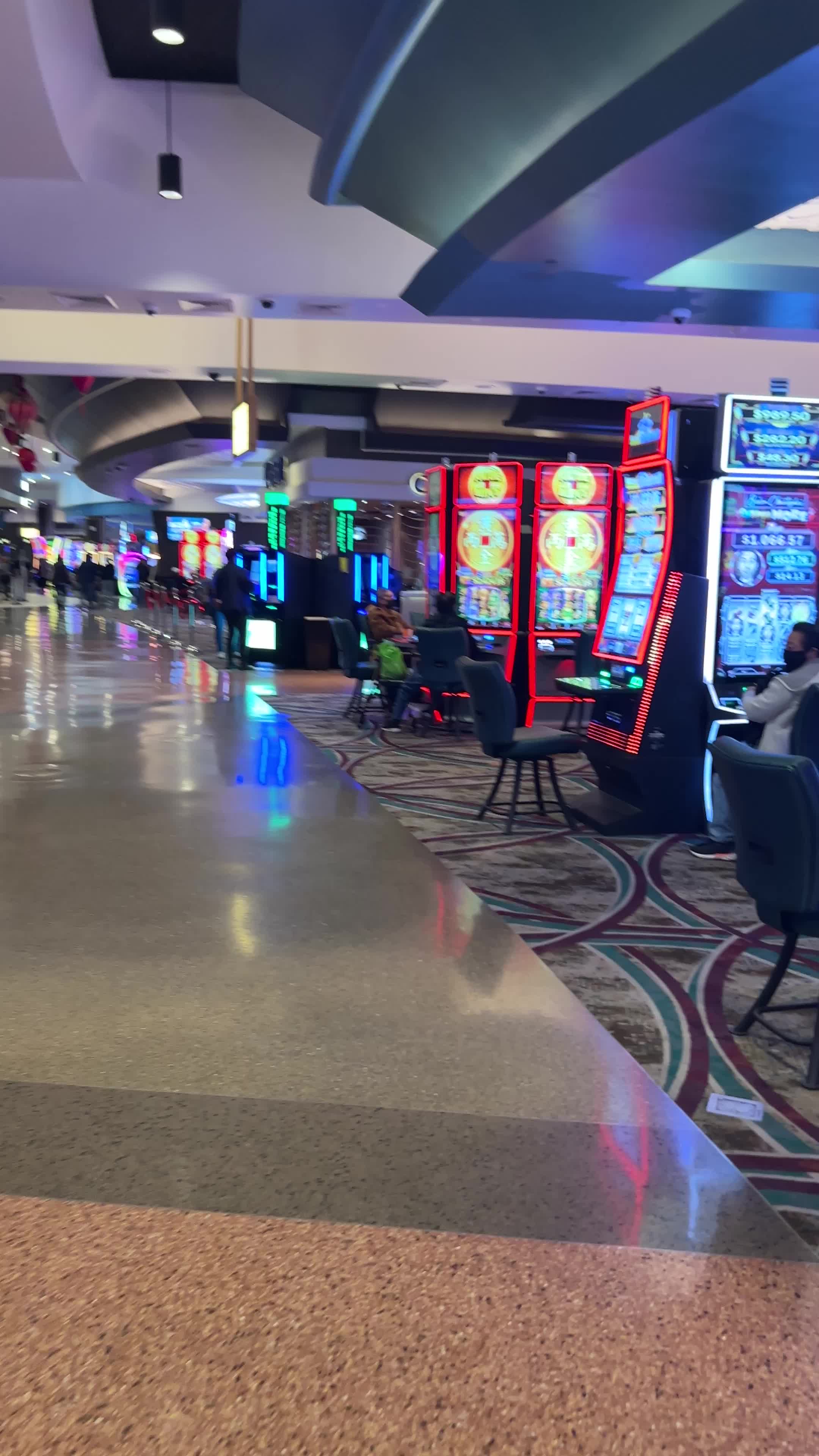 Morongo Casino Resort & Spa