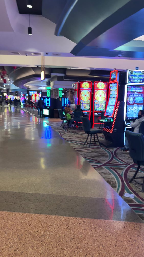 Morongo Casino Resort & Spa