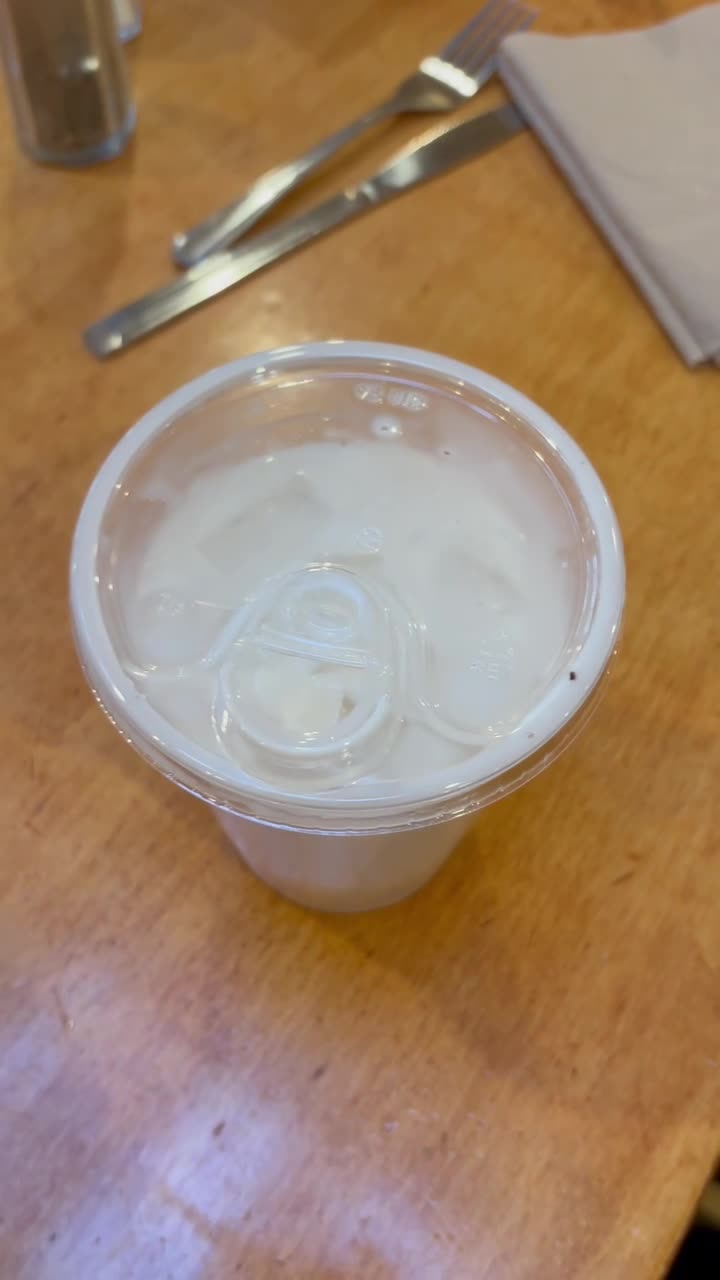 Video review of Cactus Taqueria