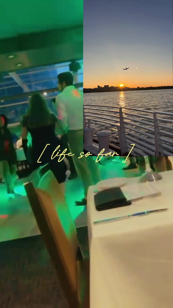 City Cruises Washington DC