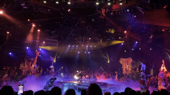 Disney's Animal Kingdom