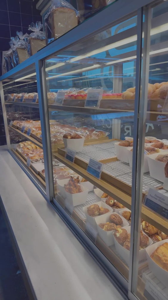 Paris Baguette