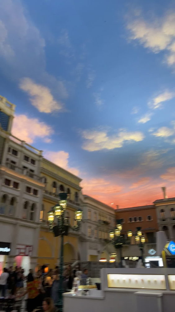 St. Mark's Square