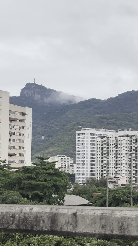 Condomínio Estácio de Sá