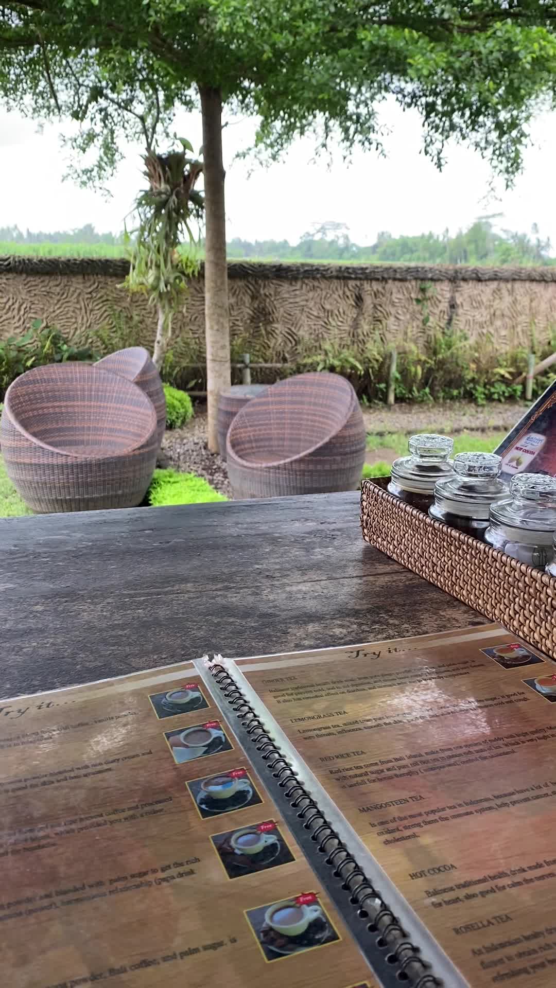 Satria Coffee Plantation
