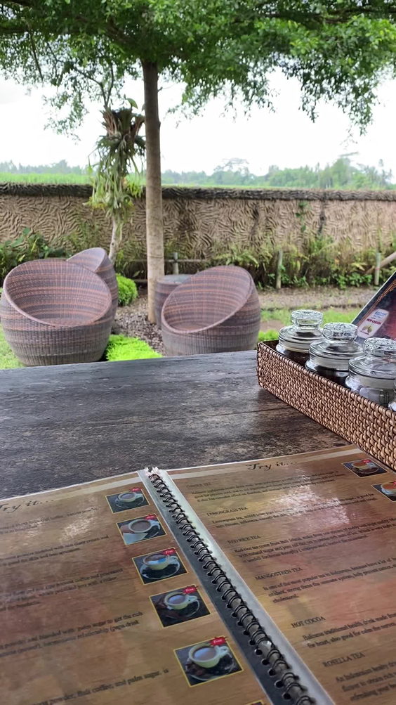 Satria Coffee Plantation