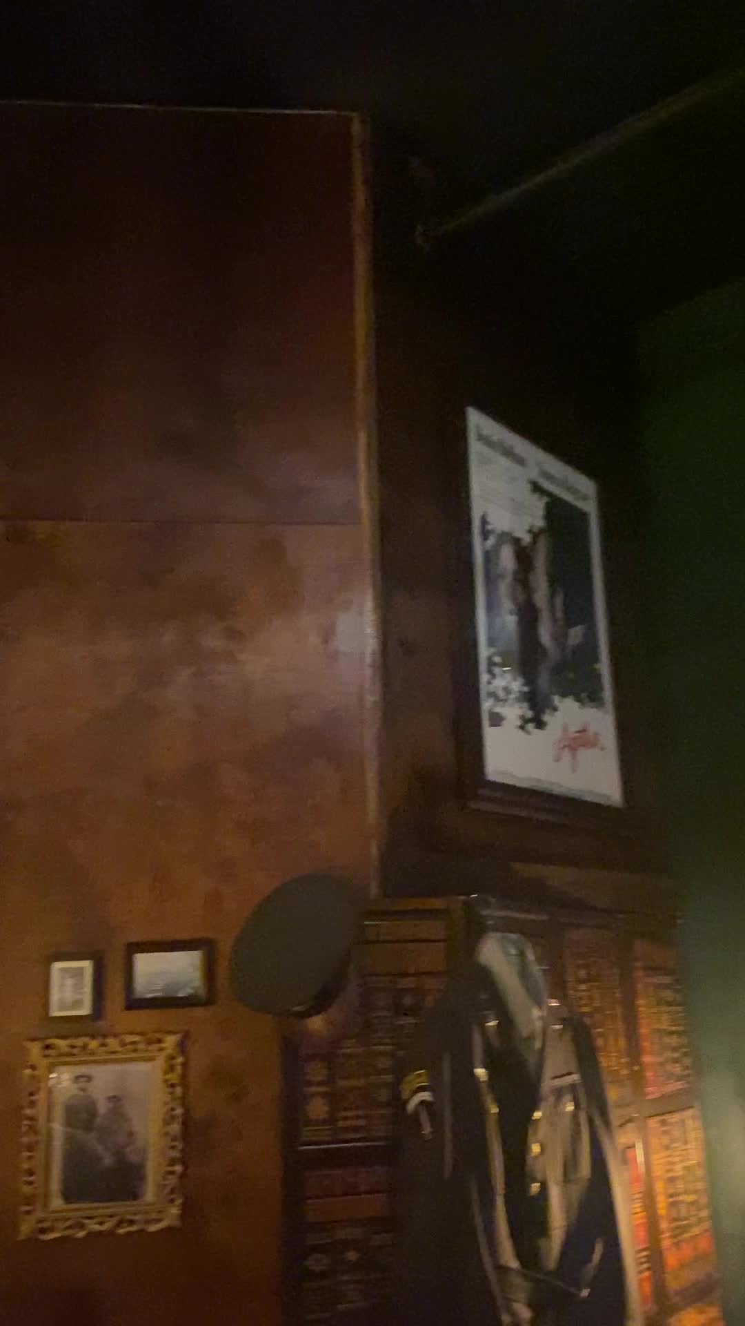 Agatha’s Coffee and Tea House