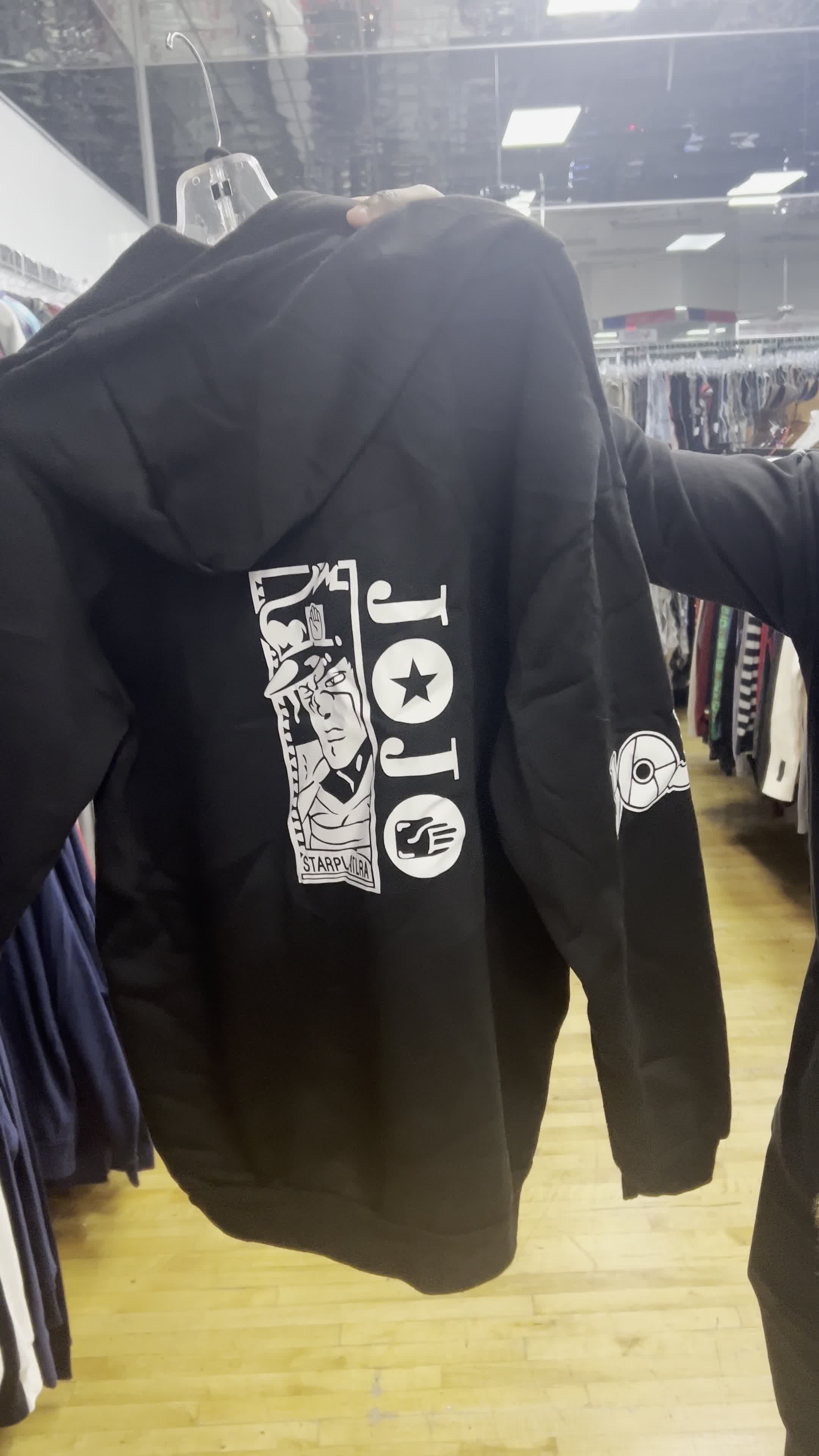 Texas Thrift