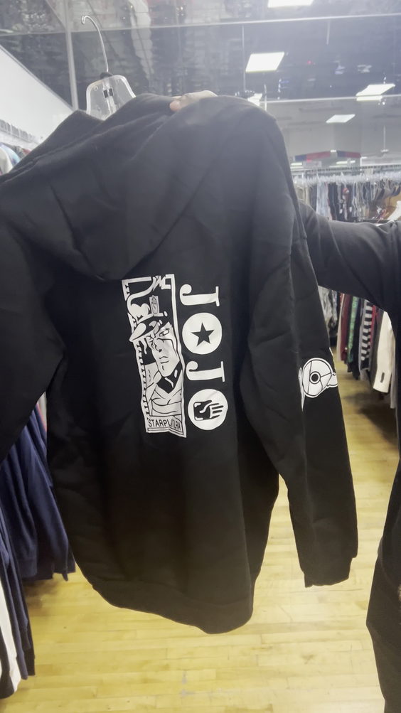 Texas Thrift