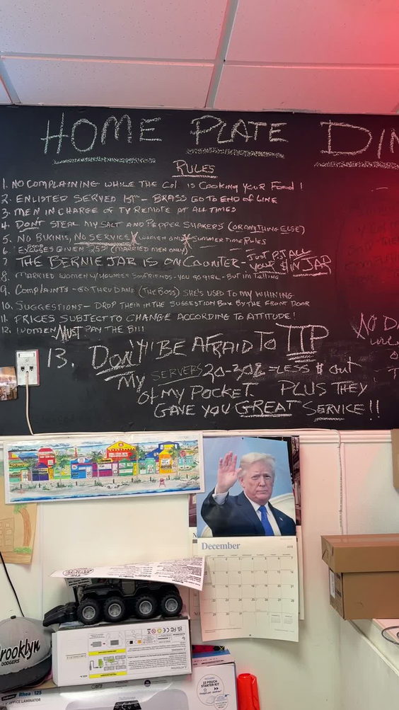 Dano’s Diner