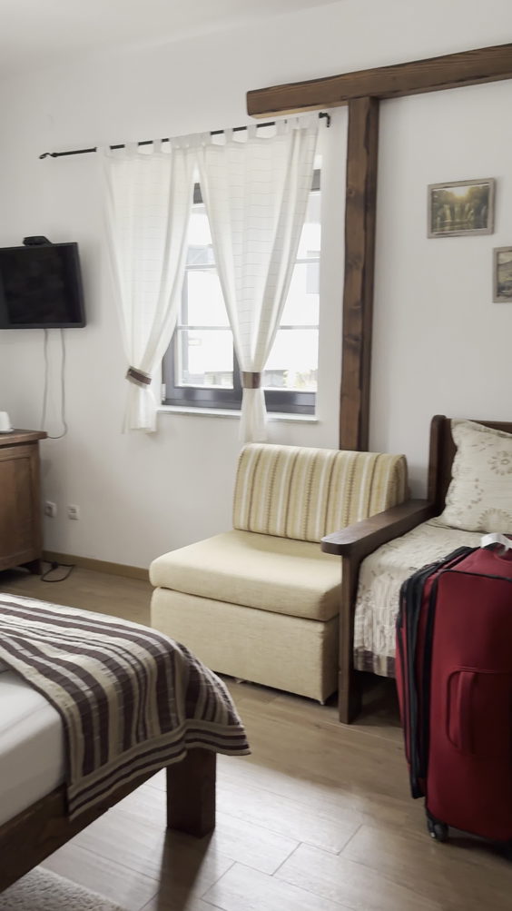 Etno Garden Exclusive Rooms