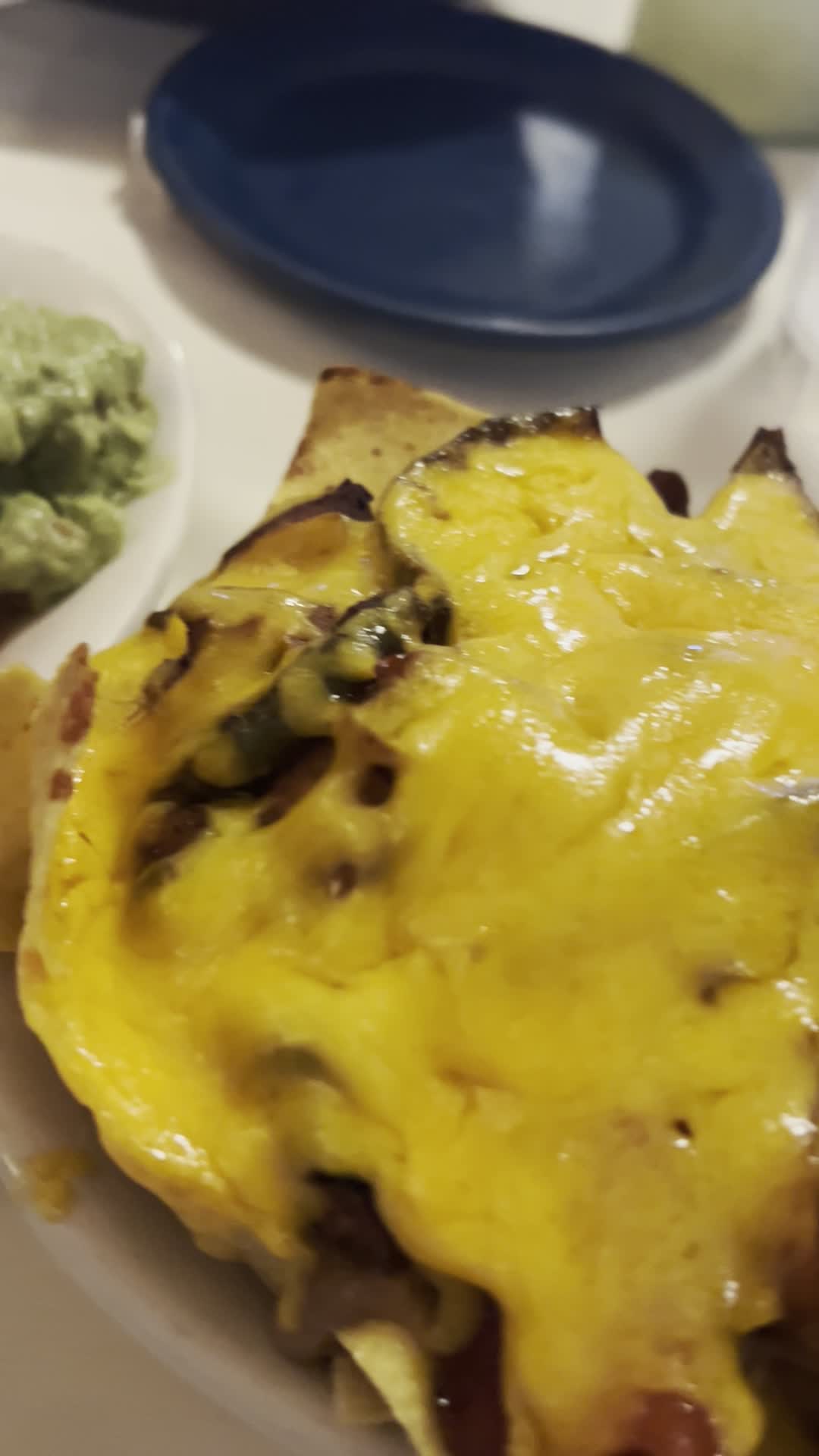 Video review of Joe T. Garcia's