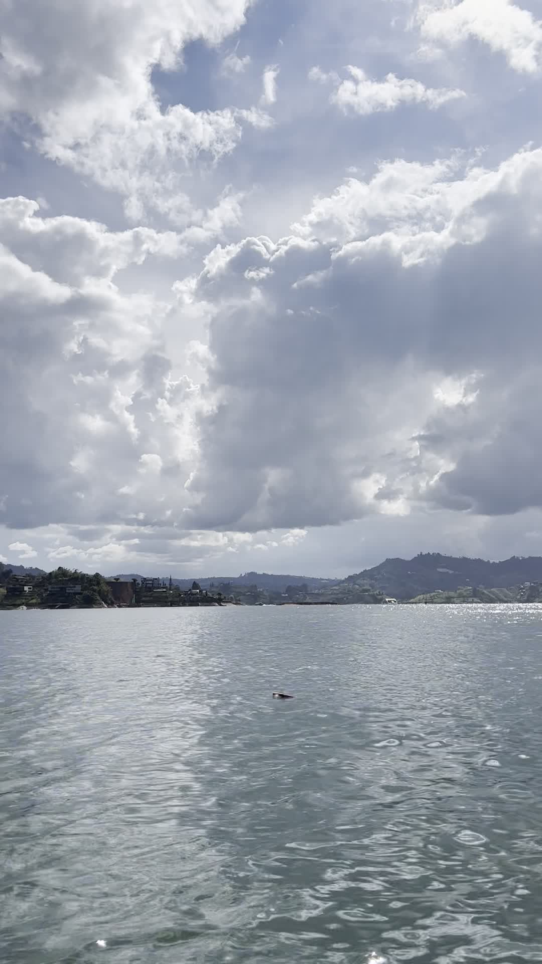 Laguna de Guatape