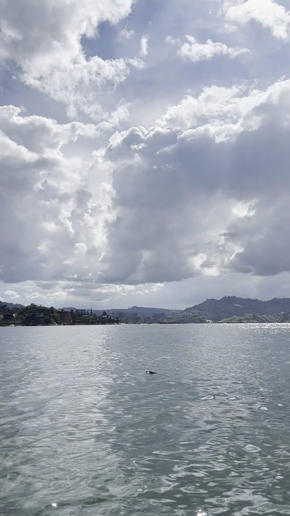 Laguna de Guatape