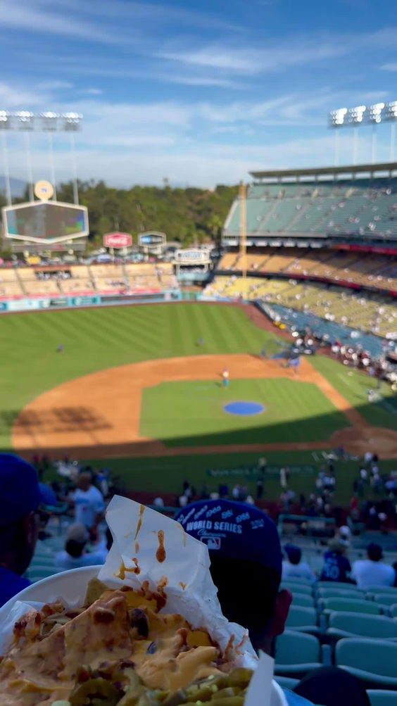 Los Angles Dodgers