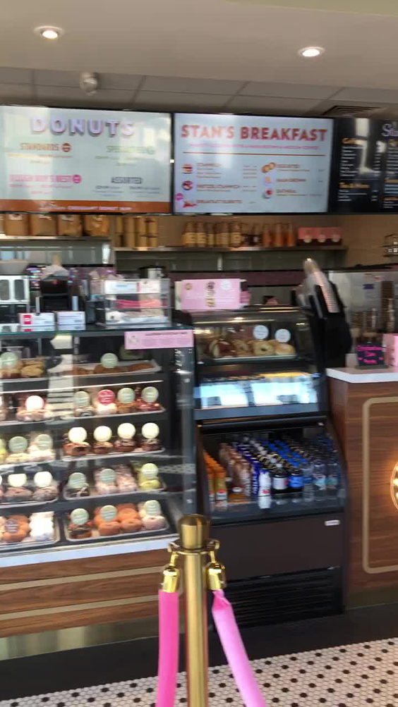 Stans Donuts