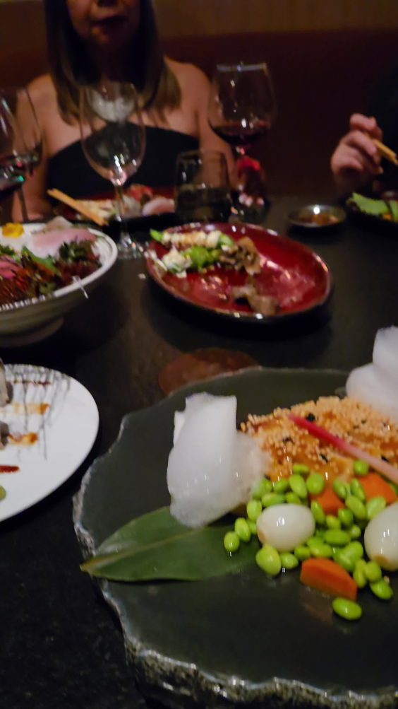 Kusa Nori - Resorts World Las Vegas