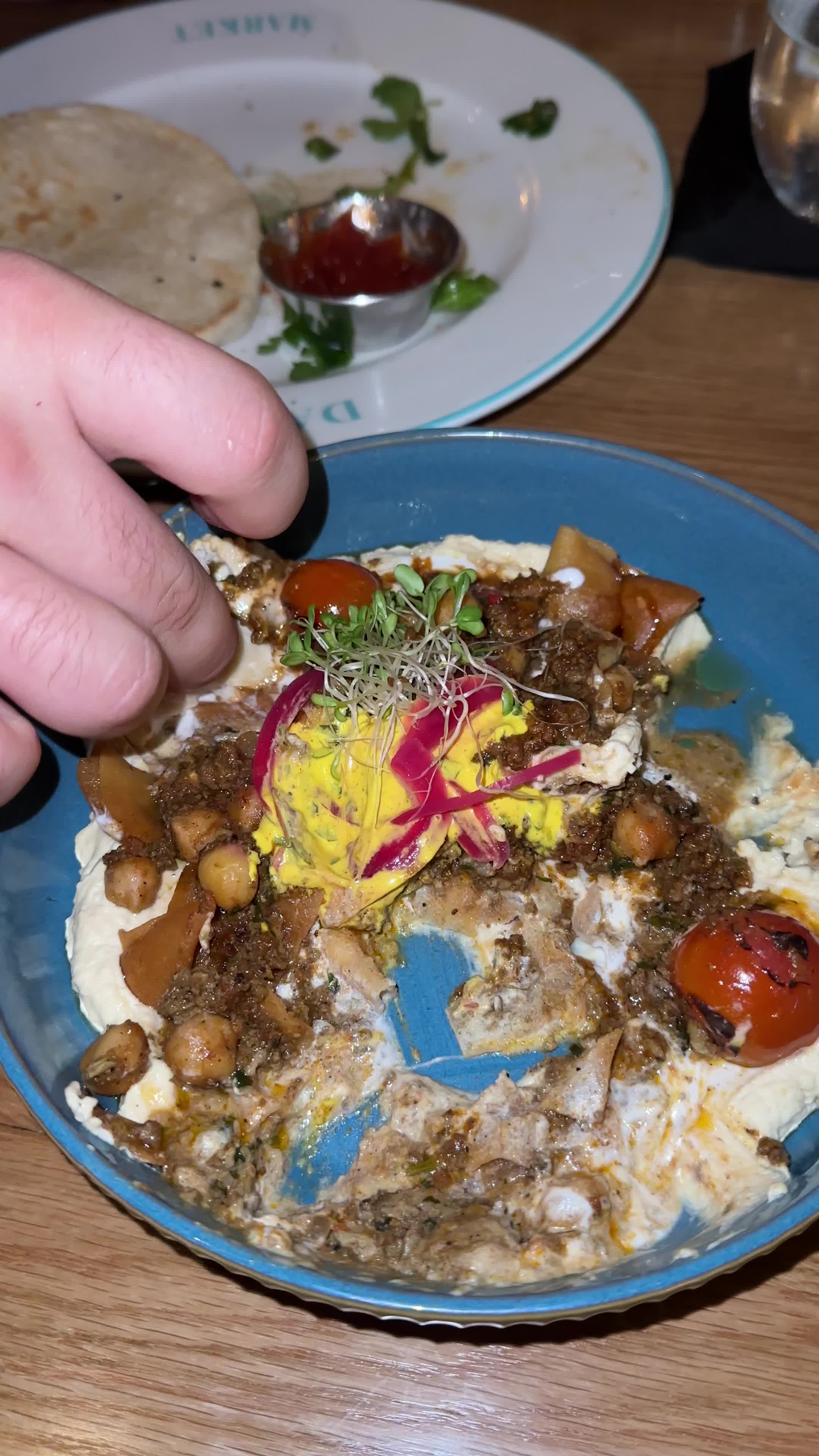 Darna Mediterranean Market