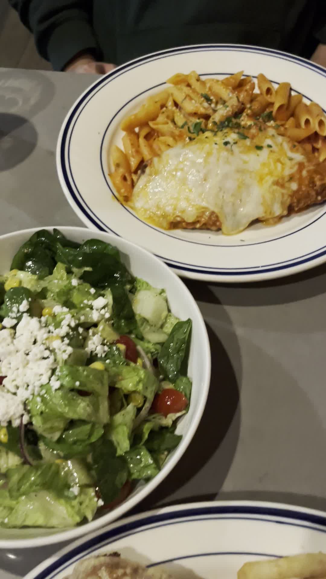 Video review of The Grand