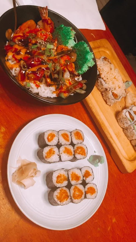 Sushi Jin Nextdoor