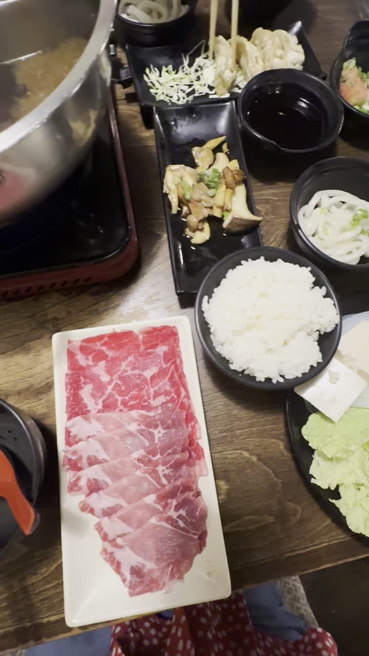 Video review of Ichiriki