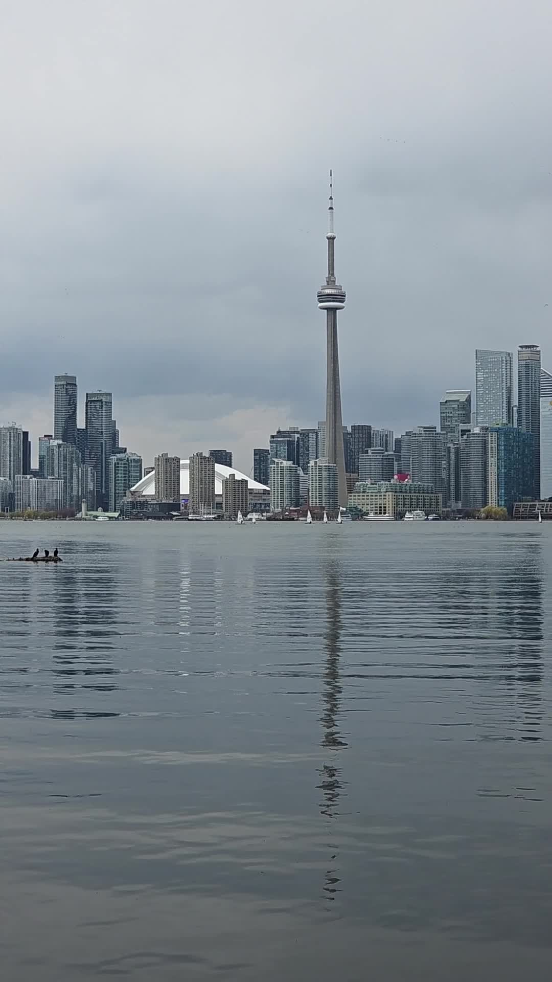 Toronto Islands