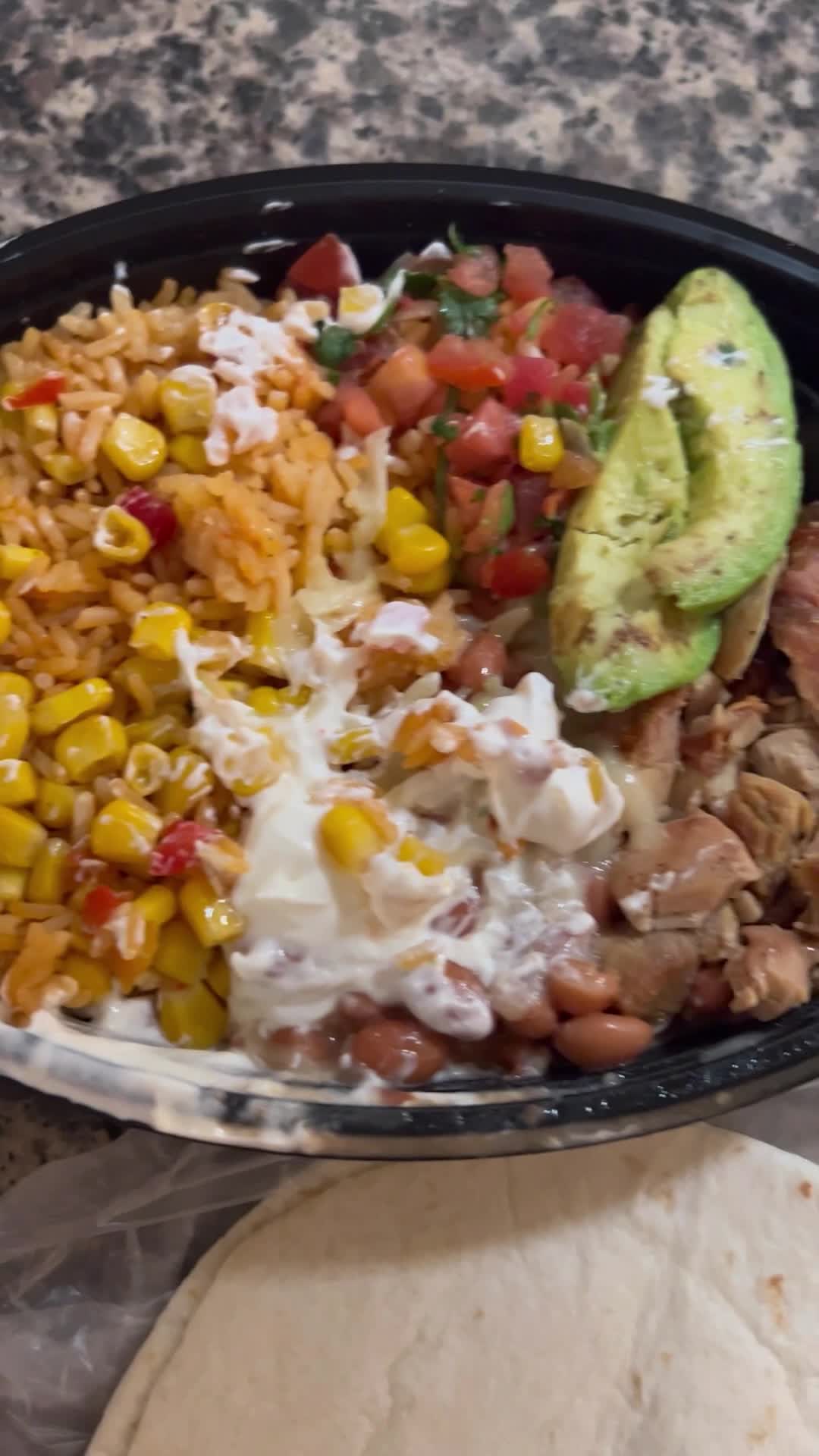 Video review of El Pollo Loco