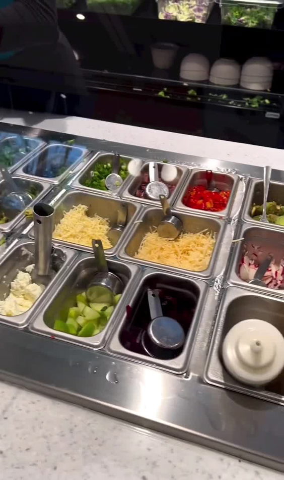 Chopt Creative Salad Co.