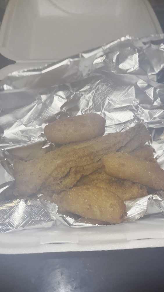 Let's Eat Soul Food