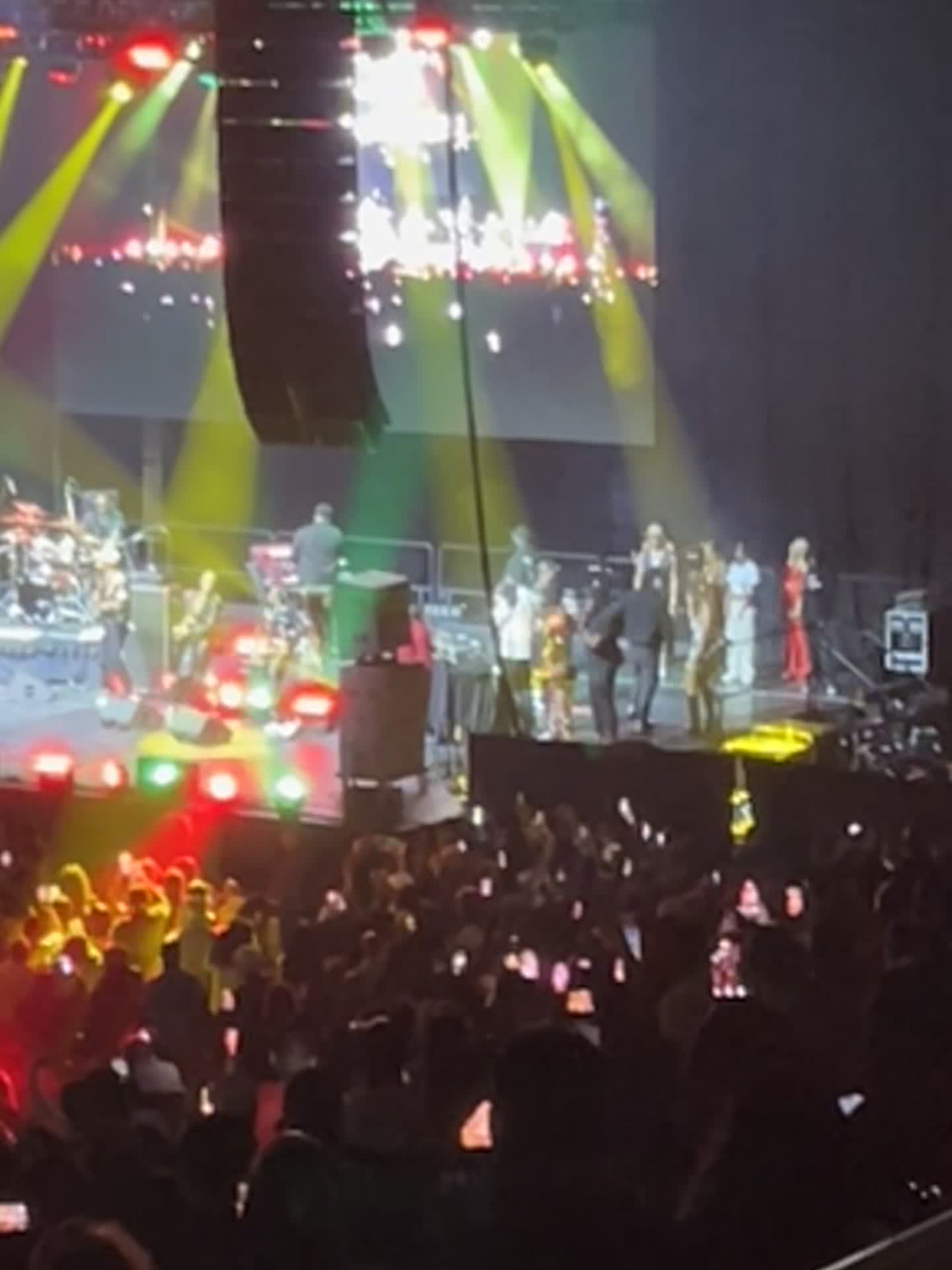 UBS Arena at Belmont Park