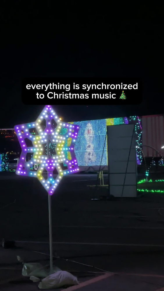 Christmas in Color