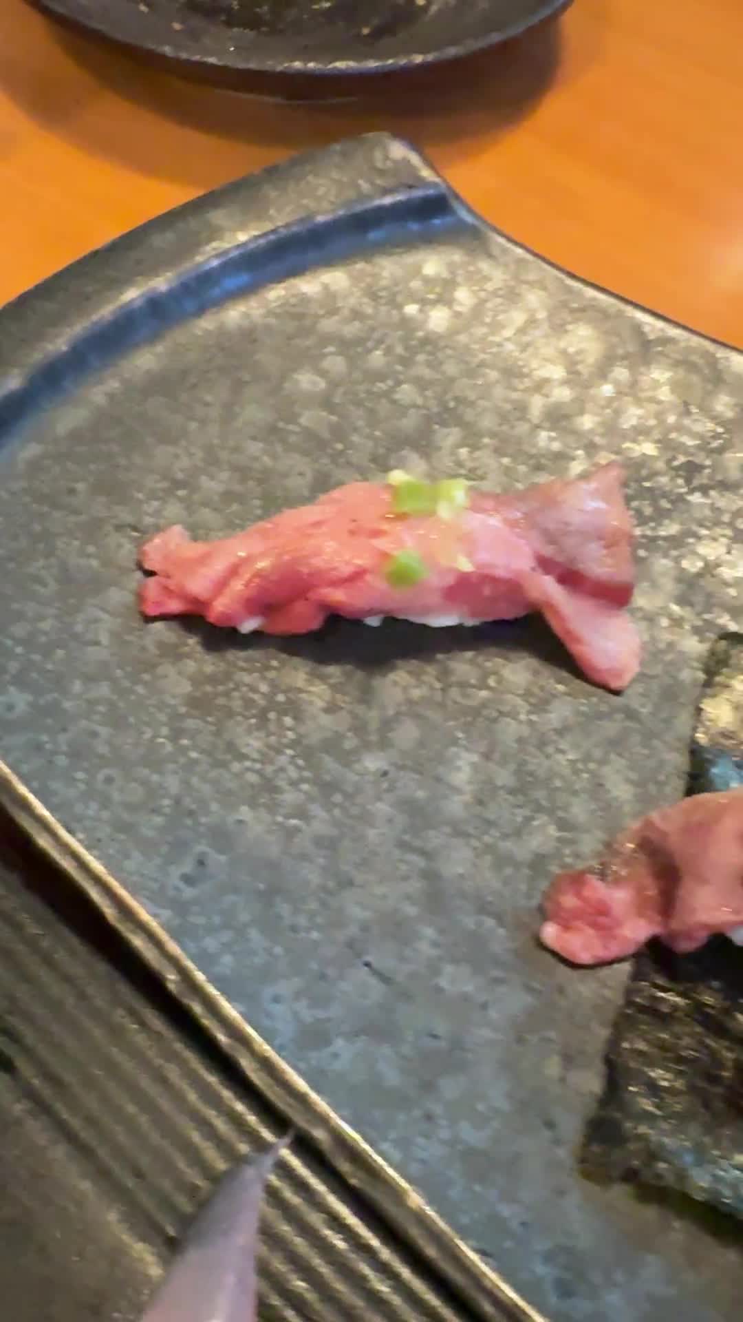 Daisho Sushi Lounge