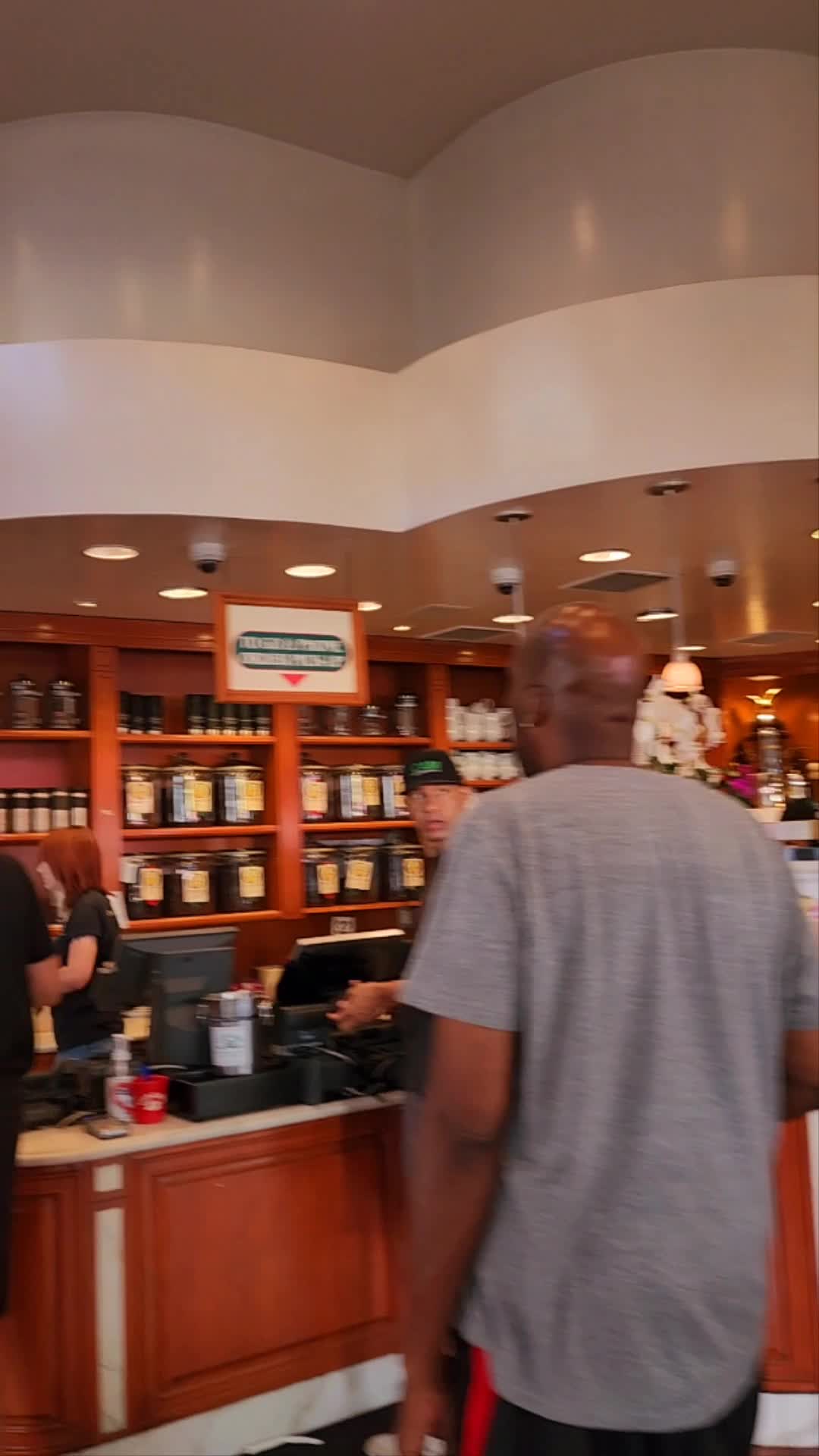 Urth Caffé