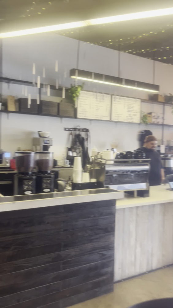 Kingdom Coffee Roasters