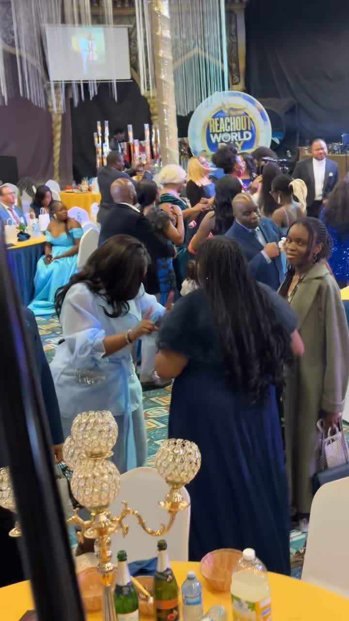 Video review of Rideau Falls