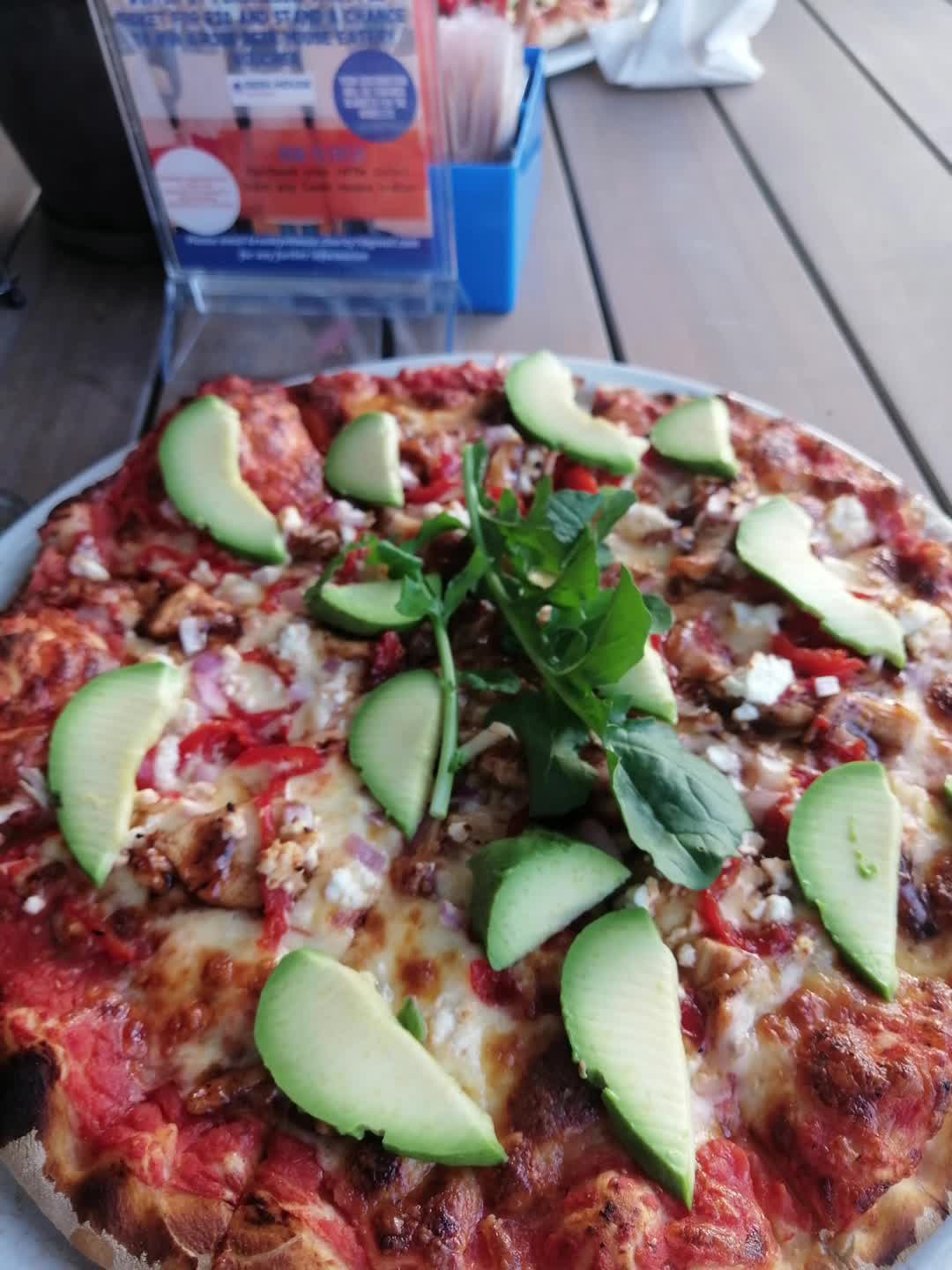 Geek house eatery