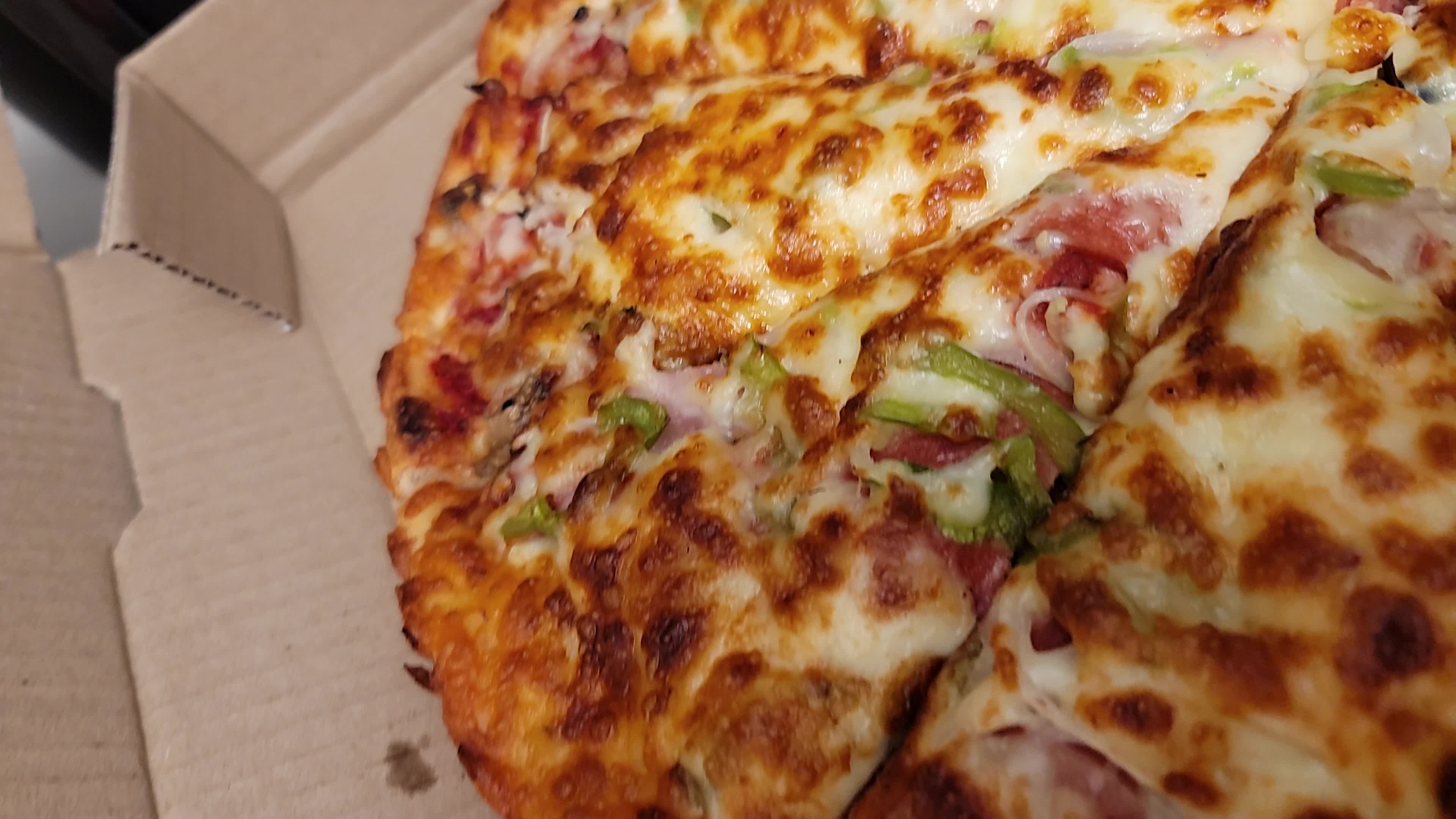 Supreme Pizza (1985) Ltd