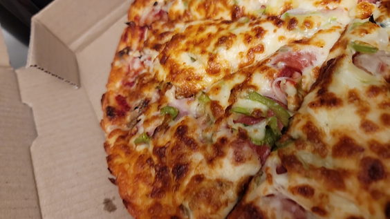 Supreme Pizza (1985) Ltd