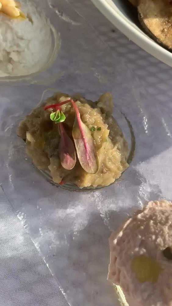 Limani Mezze