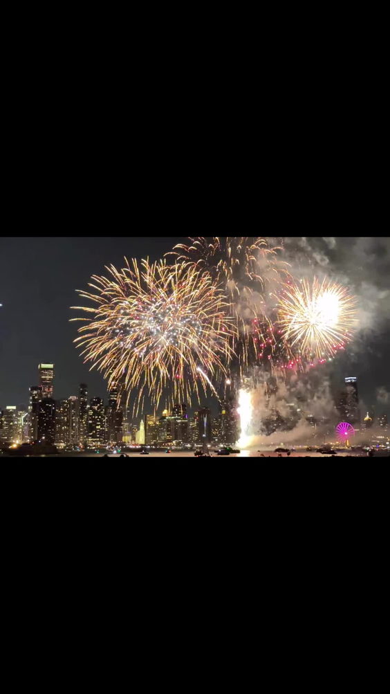 Navy Pier Festival Hall B