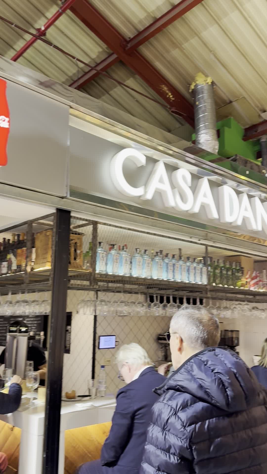 Casa Dani