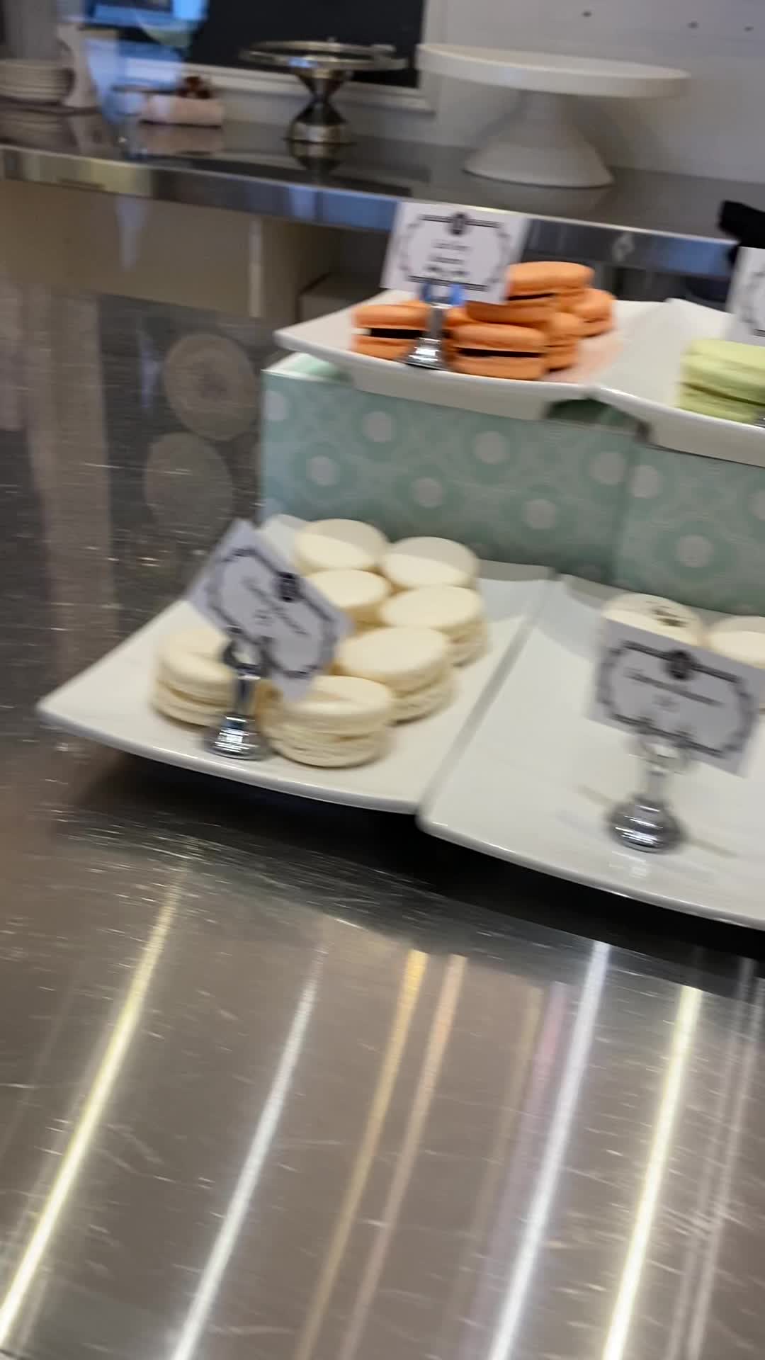 Video review of Bobbette & Belle