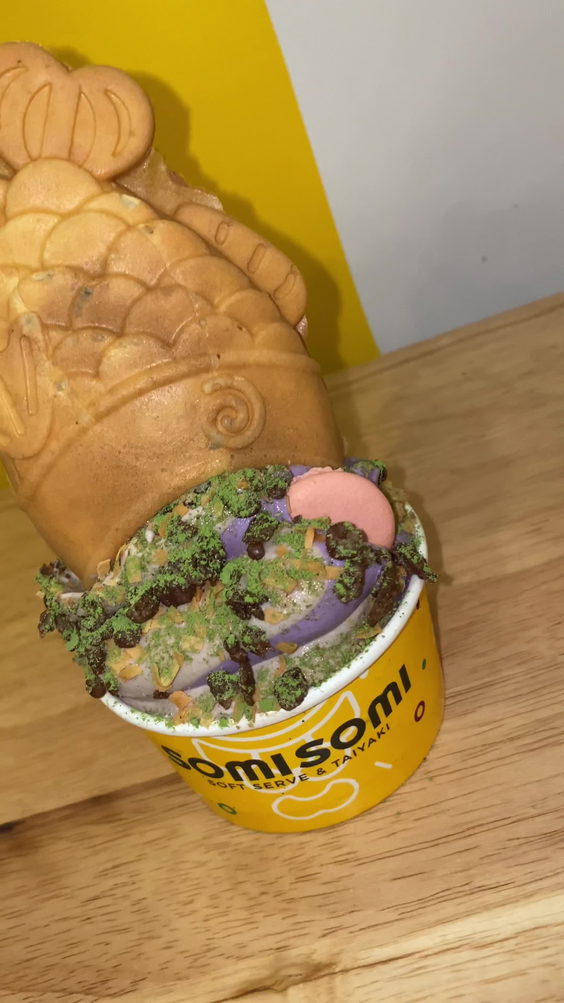 Somisomi