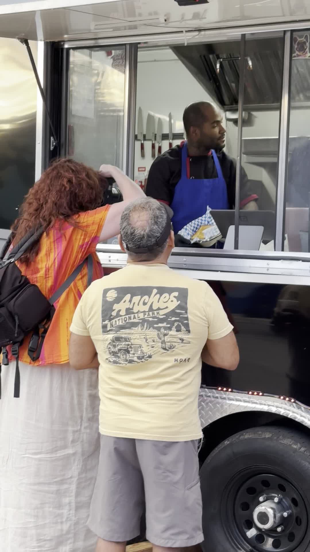 Video review of McKinley Arts & Culture Center