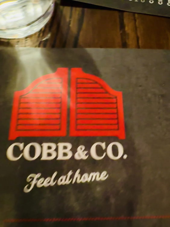 Cobb & Co